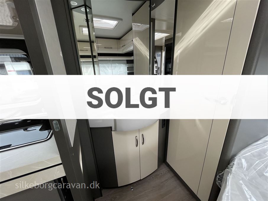 Hobby Excellent 560 CFe